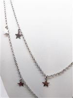 Collana Venerio Donna in Argento STARC7 - STARC7